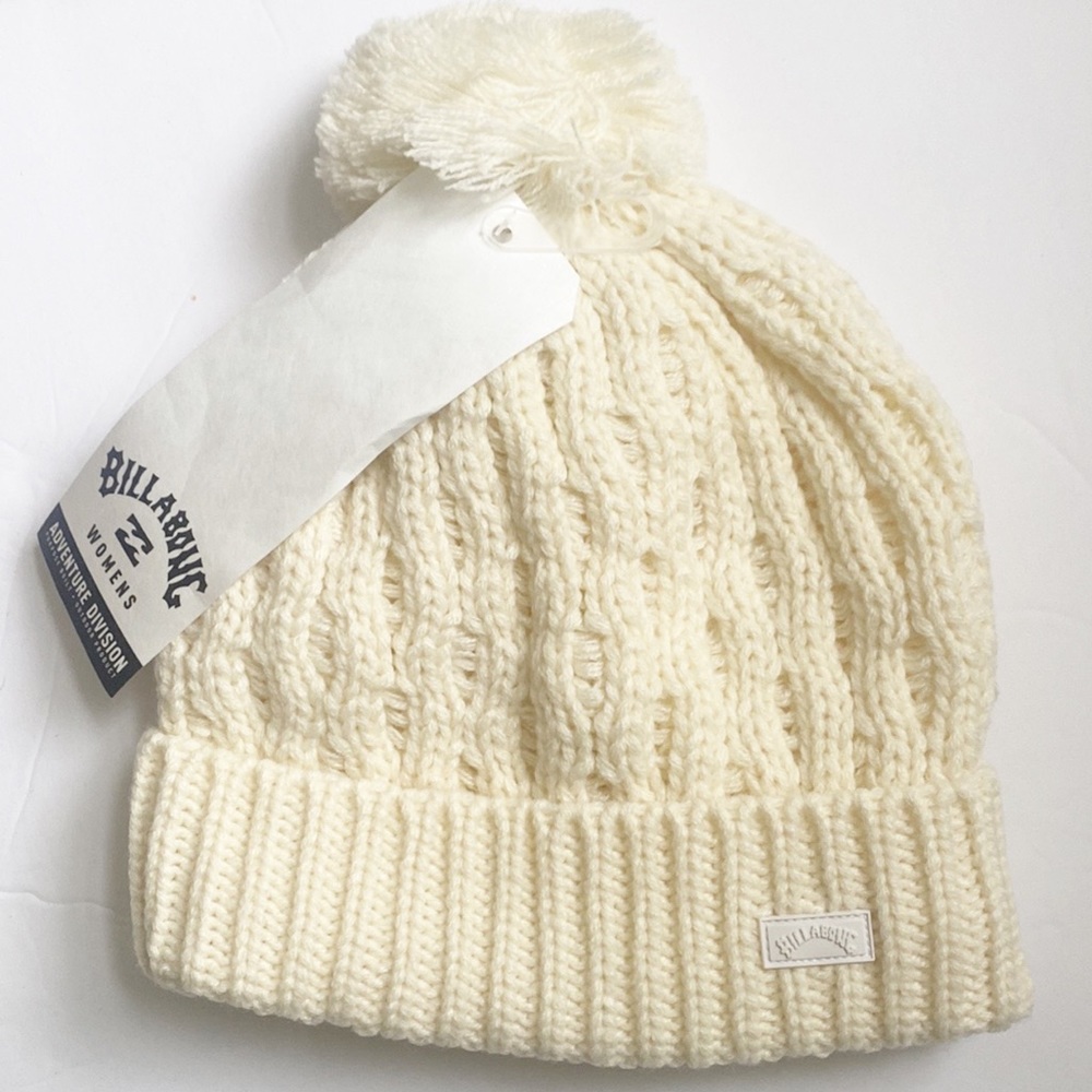 Billabong | Good Vibes Beanie - Picture 4 of 7